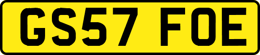 GS57FOE