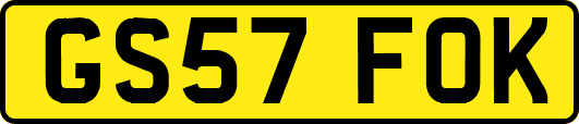 GS57FOK