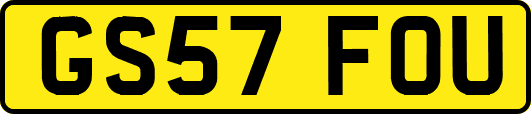 GS57FOU