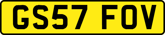 GS57FOV