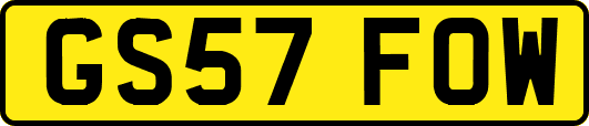 GS57FOW