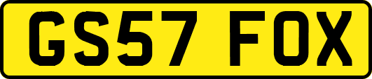 GS57FOX