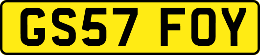 GS57FOY