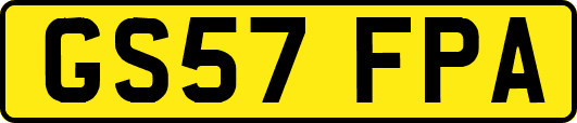 GS57FPA