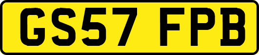 GS57FPB