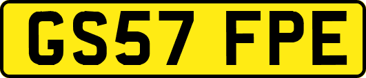 GS57FPE
