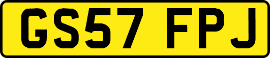 GS57FPJ