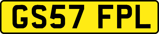 GS57FPL