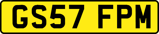 GS57FPM
