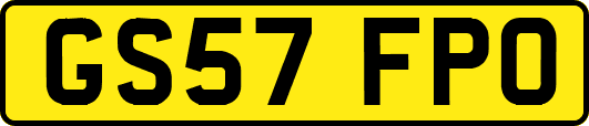 GS57FPO