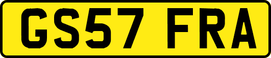 GS57FRA