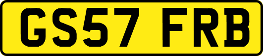 GS57FRB