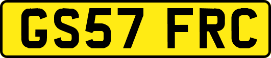 GS57FRC