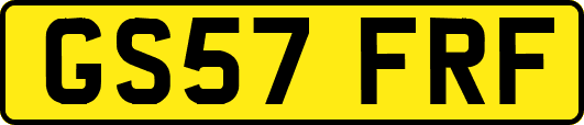 GS57FRF