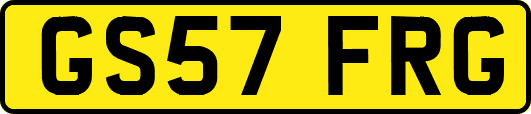 GS57FRG