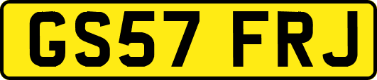 GS57FRJ