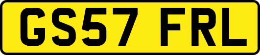 GS57FRL