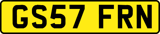 GS57FRN