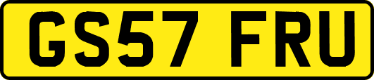 GS57FRU