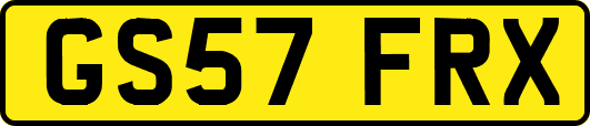 GS57FRX