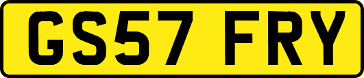 GS57FRY