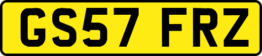 GS57FRZ