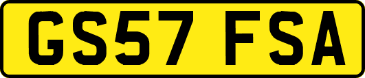 GS57FSA