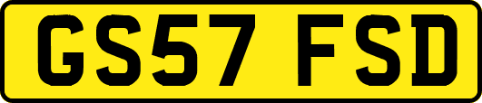 GS57FSD