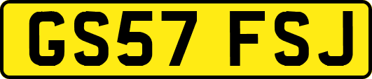 GS57FSJ