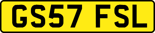 GS57FSL