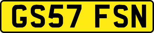 GS57FSN