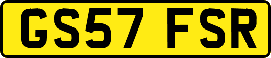 GS57FSR