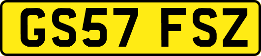 GS57FSZ