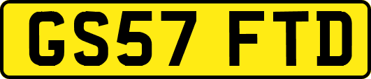 GS57FTD