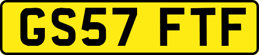 GS57FTF