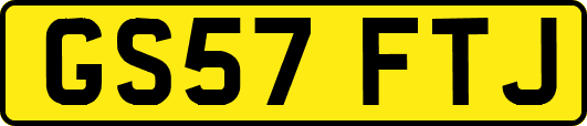 GS57FTJ