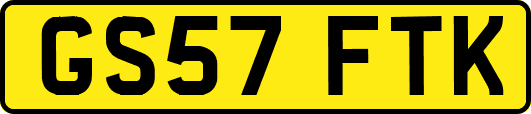 GS57FTK