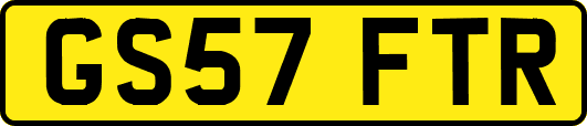 GS57FTR
