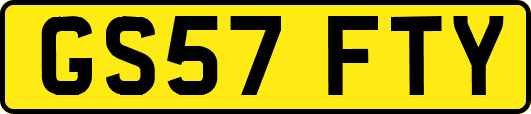 GS57FTY
