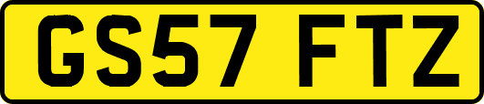 GS57FTZ