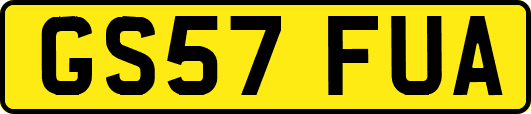 GS57FUA