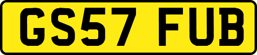 GS57FUB