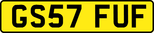 GS57FUF