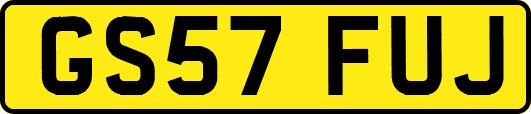 GS57FUJ