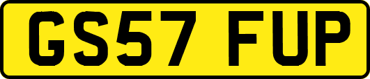 GS57FUP