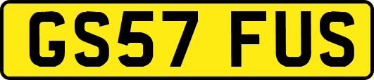 GS57FUS