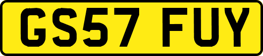 GS57FUY