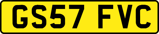 GS57FVC
