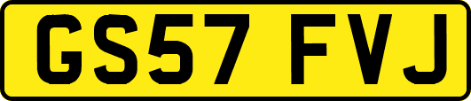 GS57FVJ