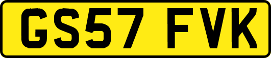 GS57FVK